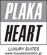 Plaka Heart